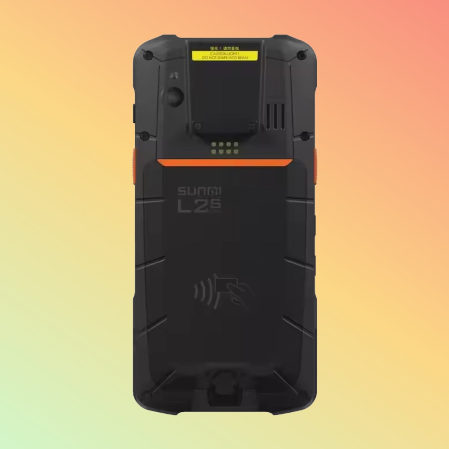 Sunmi L2s PRO-Rugged Android 12 PDA Portable Mobile Computer