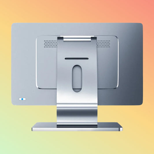 CARAVPOS WING 15.6-inch Dual Touch POS for Retail Manufacturer