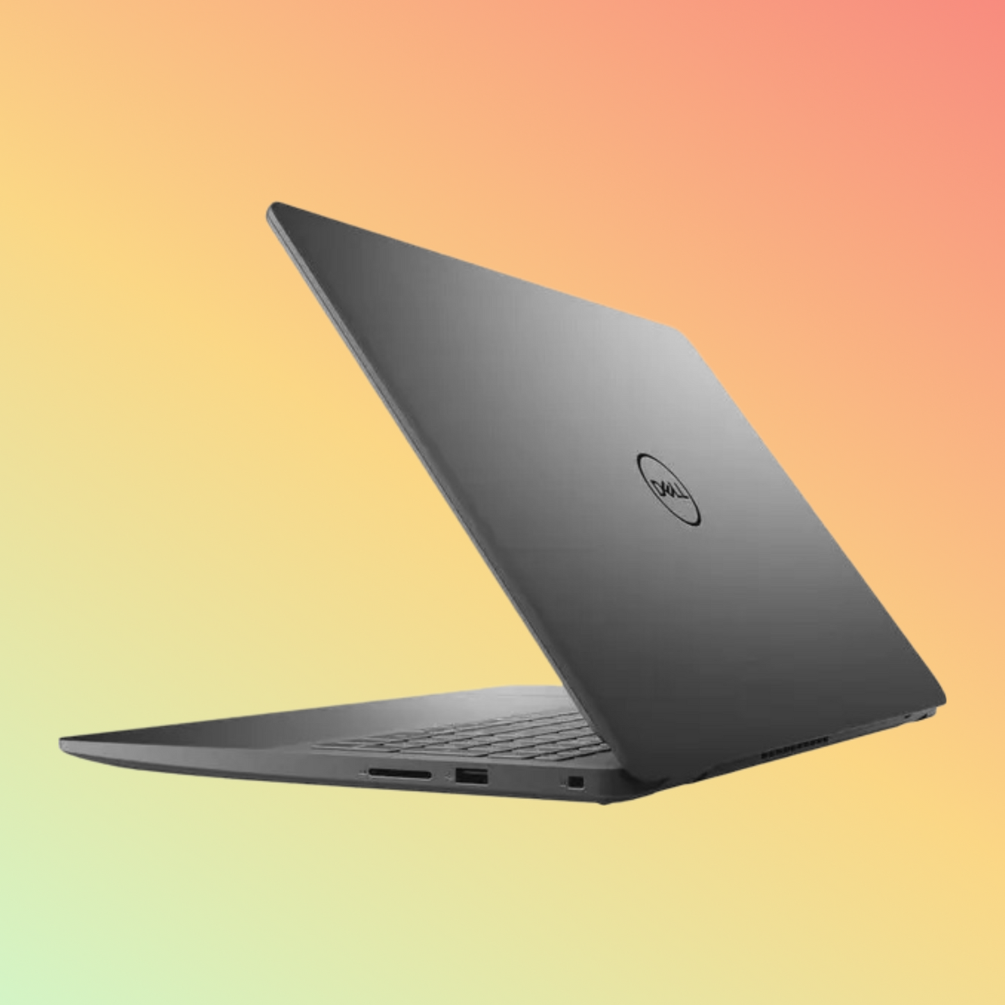 Dell Inspiron 3501 i5-1135G7 - 12GB - 256GB SSD - 15.6" HD