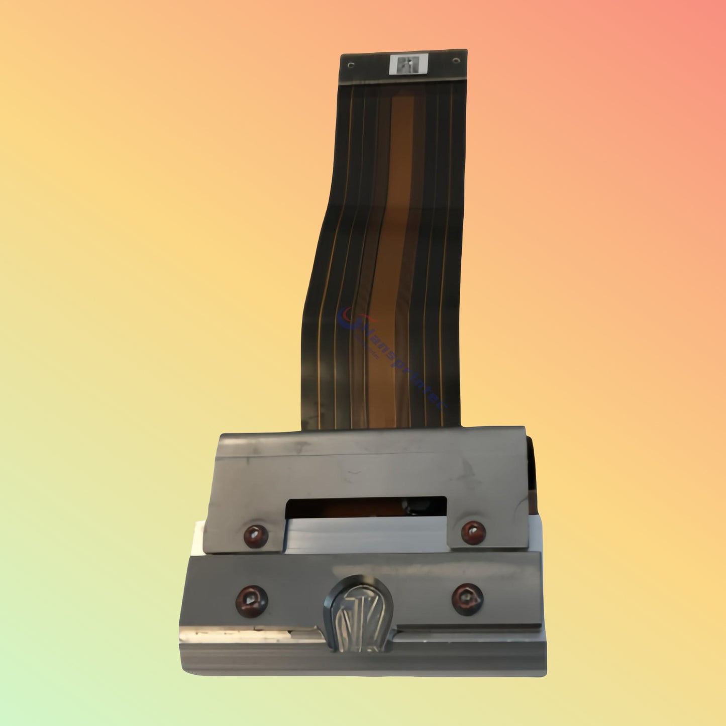 Original printhead ENM10104642 for Markem printer X40 X45 SD5 53mm