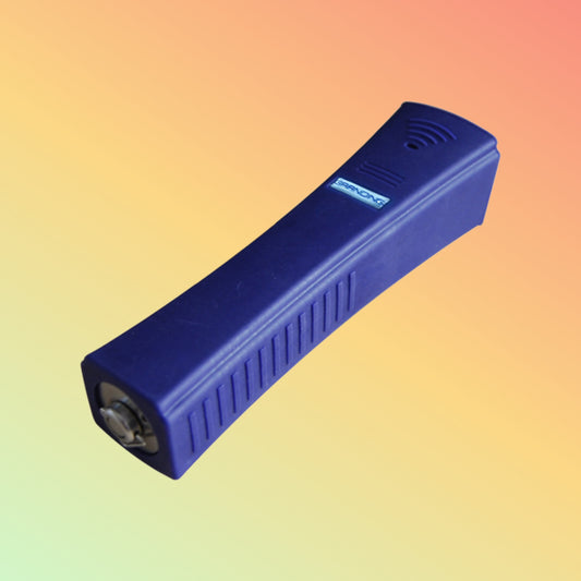 Granding GS-8000F/8000T Wireless Guard Tour Patrol System