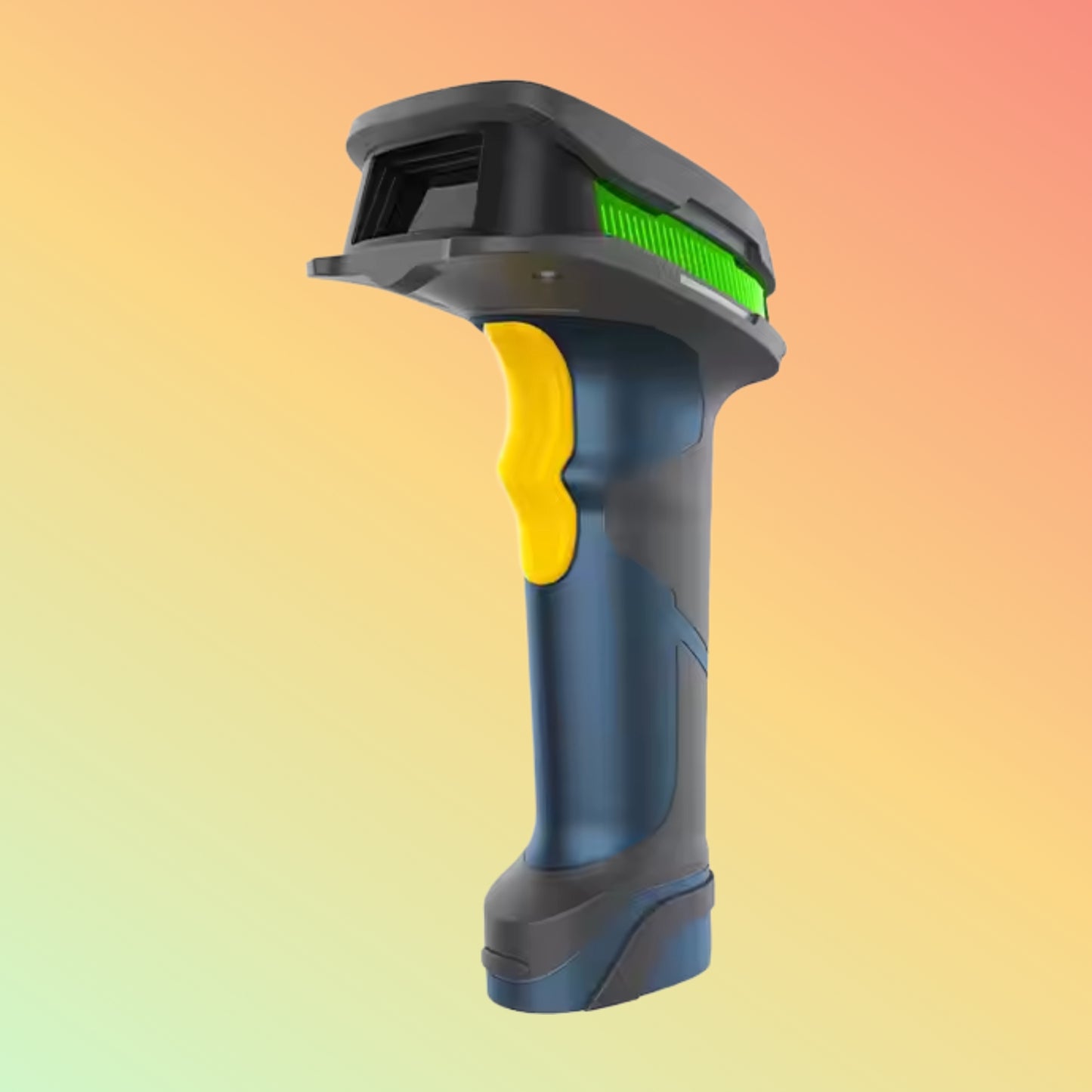 Syble AK-T500 2D QR Code Wired Handheld Scanner Reader