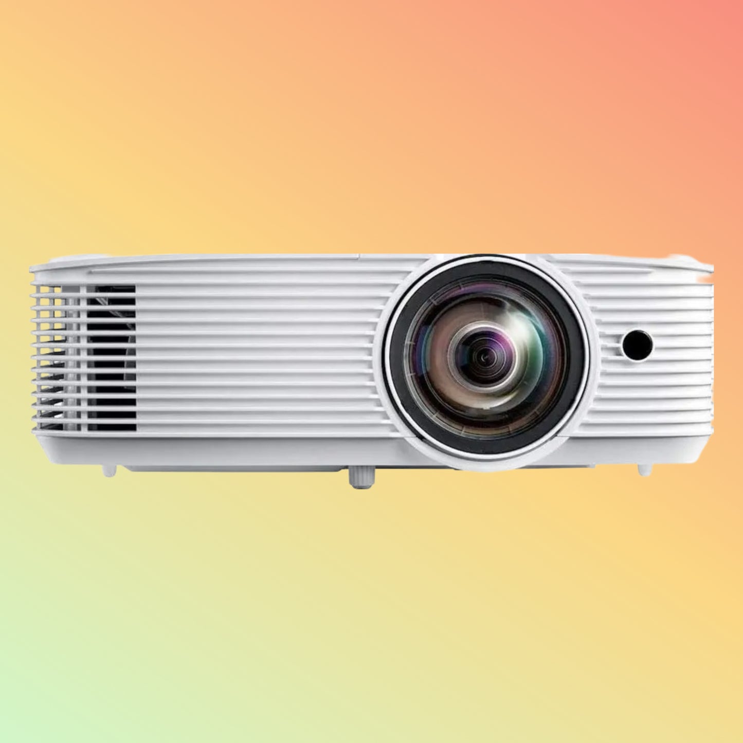 Optoma X309ST Projector - 3,700 Lumens, DLP, XGA (1024x768)