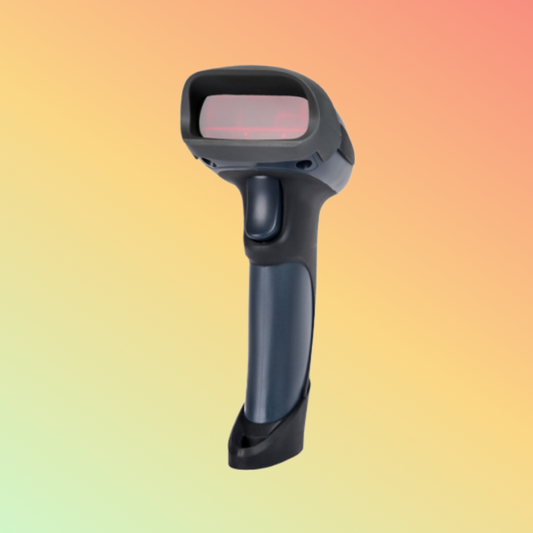 Matsuda Pos wireless handheld laser barcode scanner