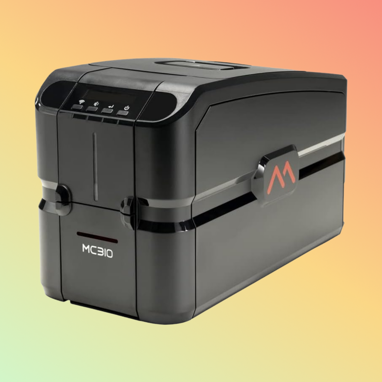 Matica MC310 ID Card Printer