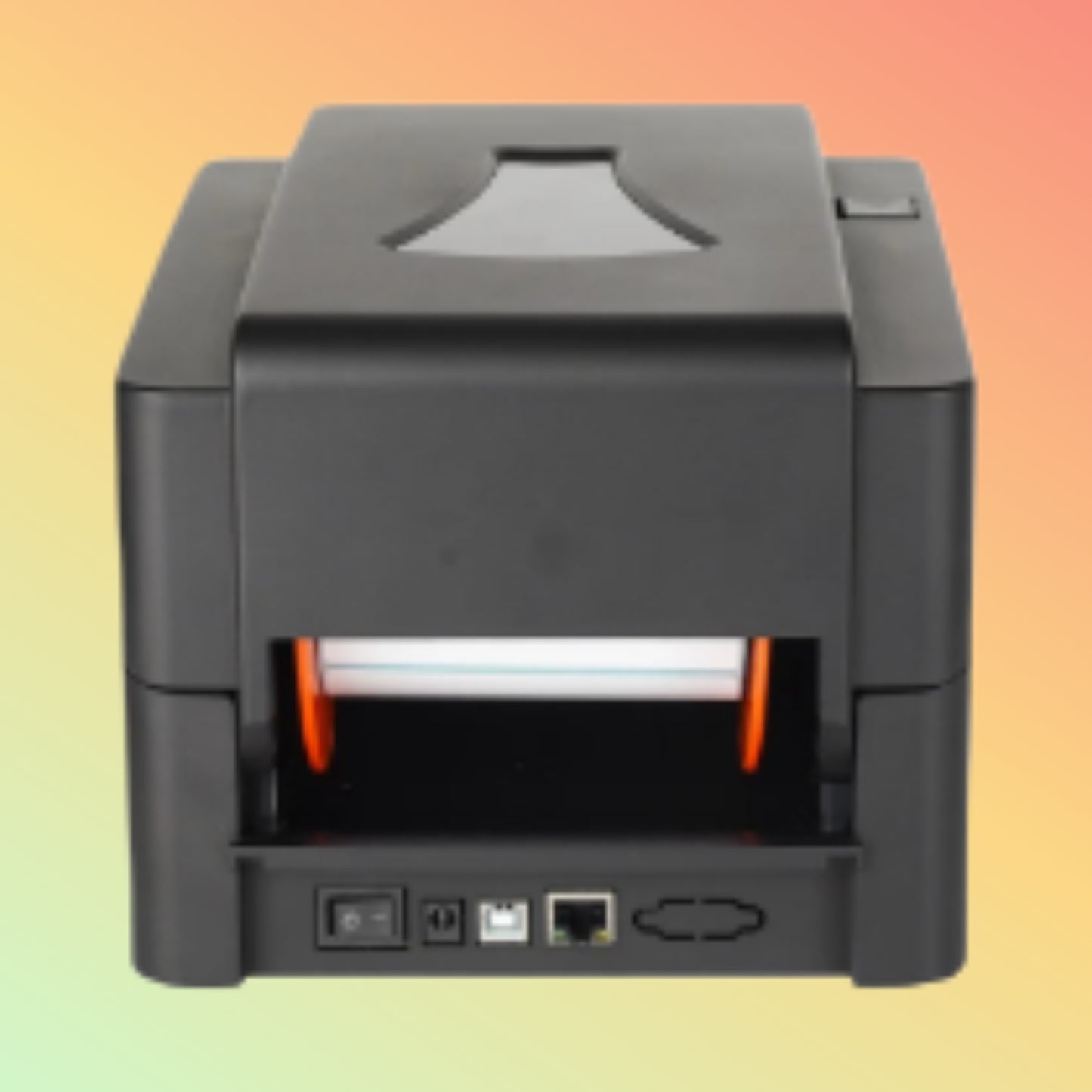 ALWAYPOS: 4" paper width, 300dpi high-res, easy install & use