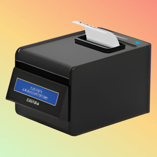Custom America K3 LINERFREE High-performance product POS PRINTERS