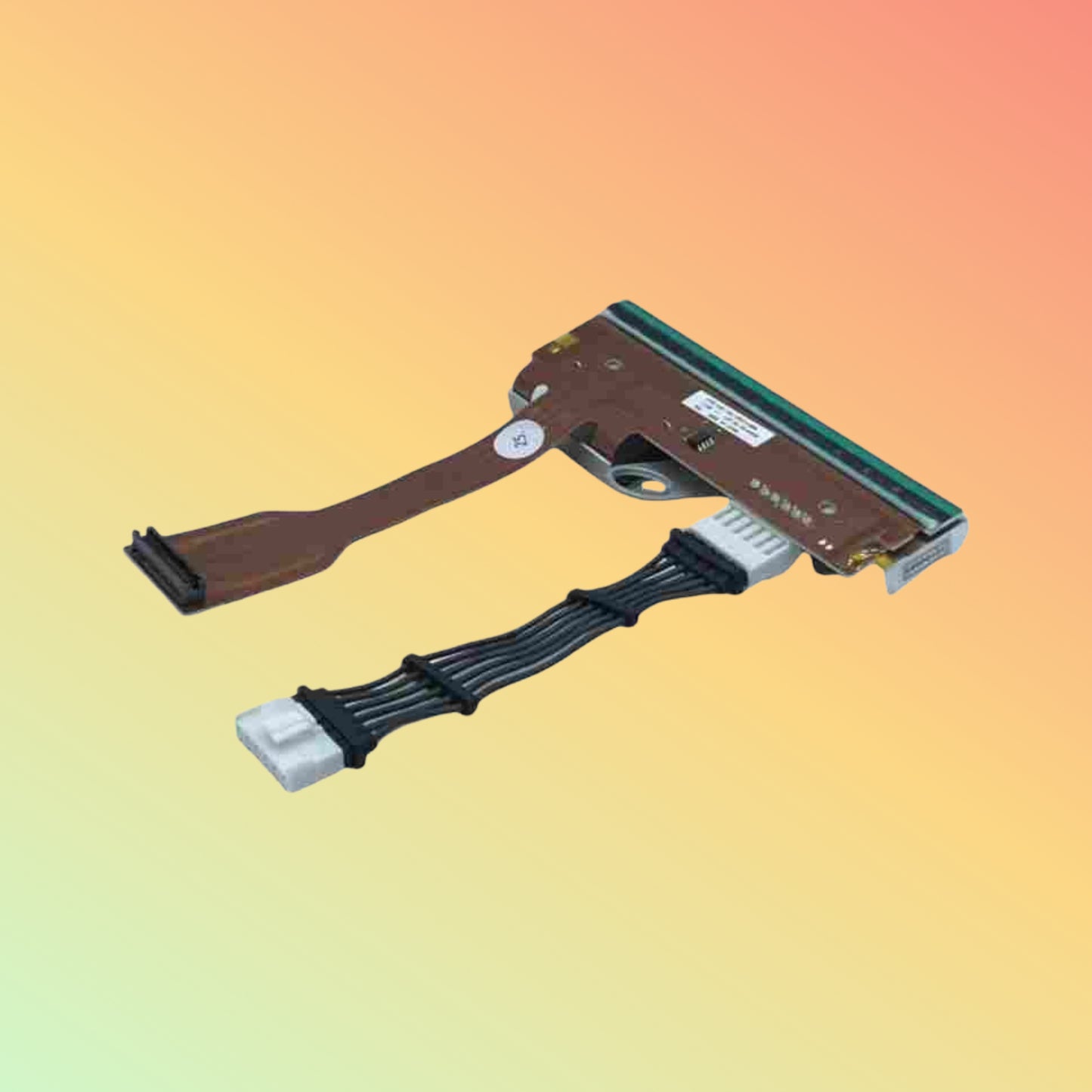 Markem Printhead ENM10104685 for Printer X60 X65 128mm