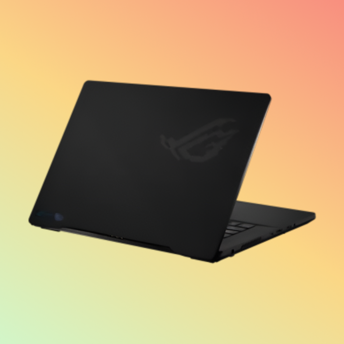 ASUS ROG ZEPHYRUS DUO GX650PY-NM048W Gaming Laptop - AMD Ryzen 9-7945HX, 32GB, 2TB SSD, NVIDIA GeForce RTX 4090 16GB,16" WQXGA