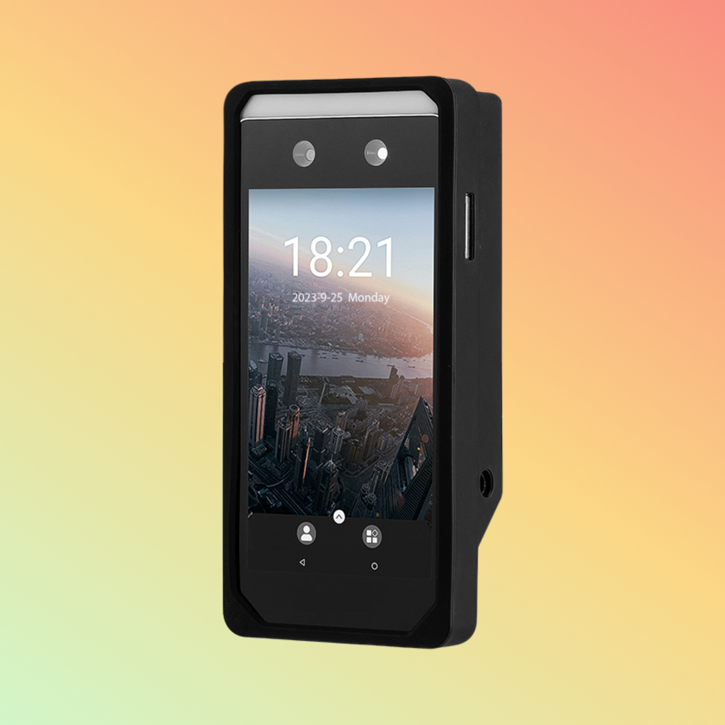 Granding Horus E1 Wireless Face Terminal