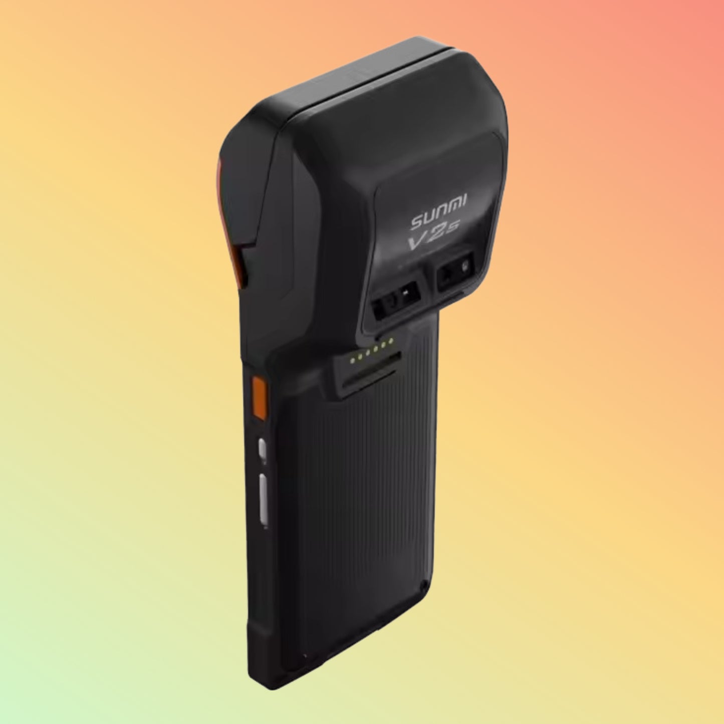 Sunmi V2s Android 11 Handheld Mobile Computer