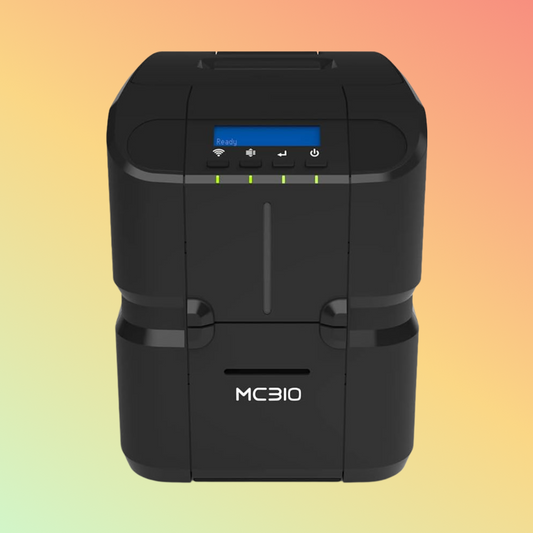Matica MC310 ID Card Printer