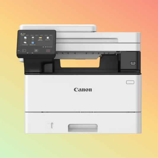 Canon i-SENSYS MF460 Series