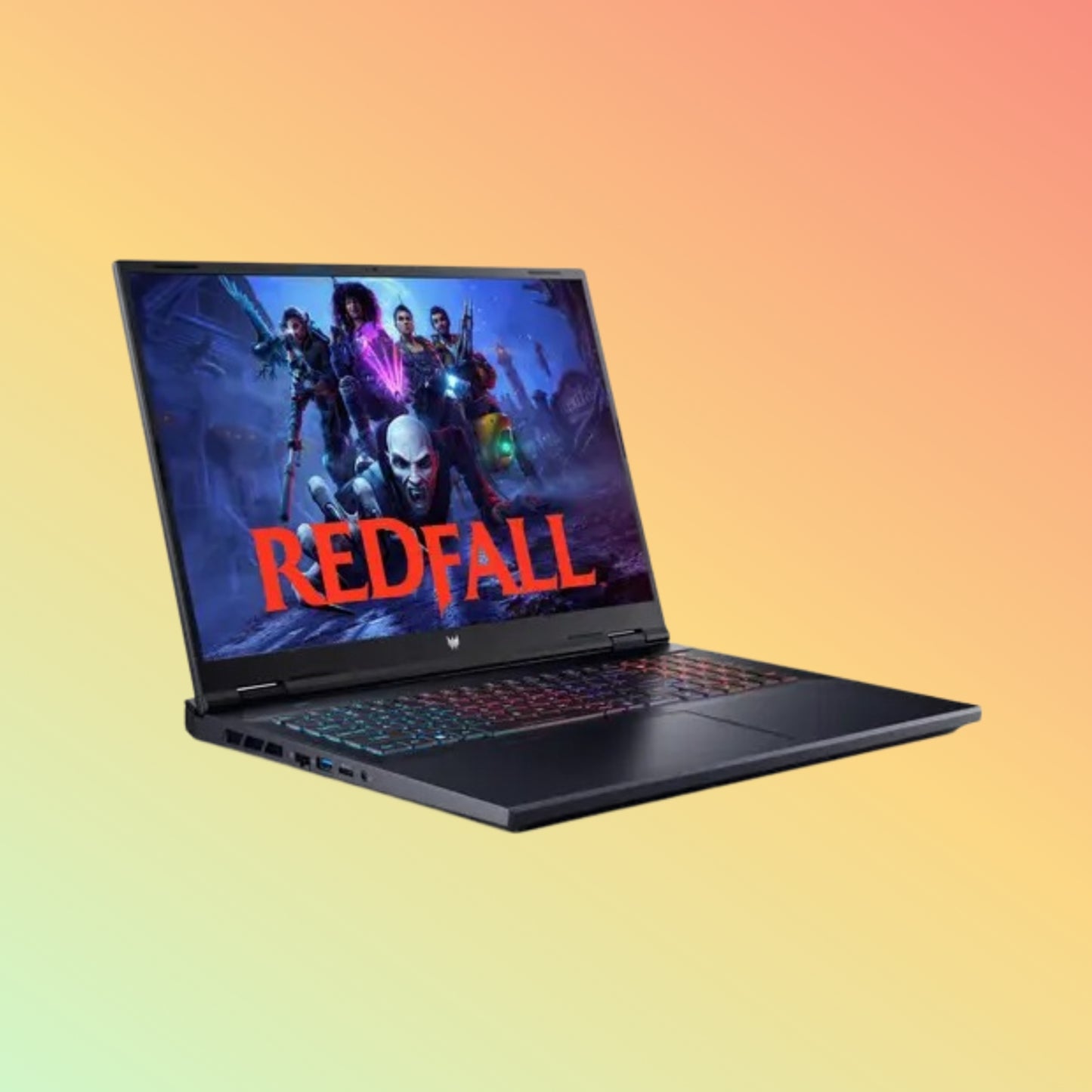 ACER PREDATOR HELIOS NEO 18 PHN18-71-98U1 14th Gen i9-14900HX