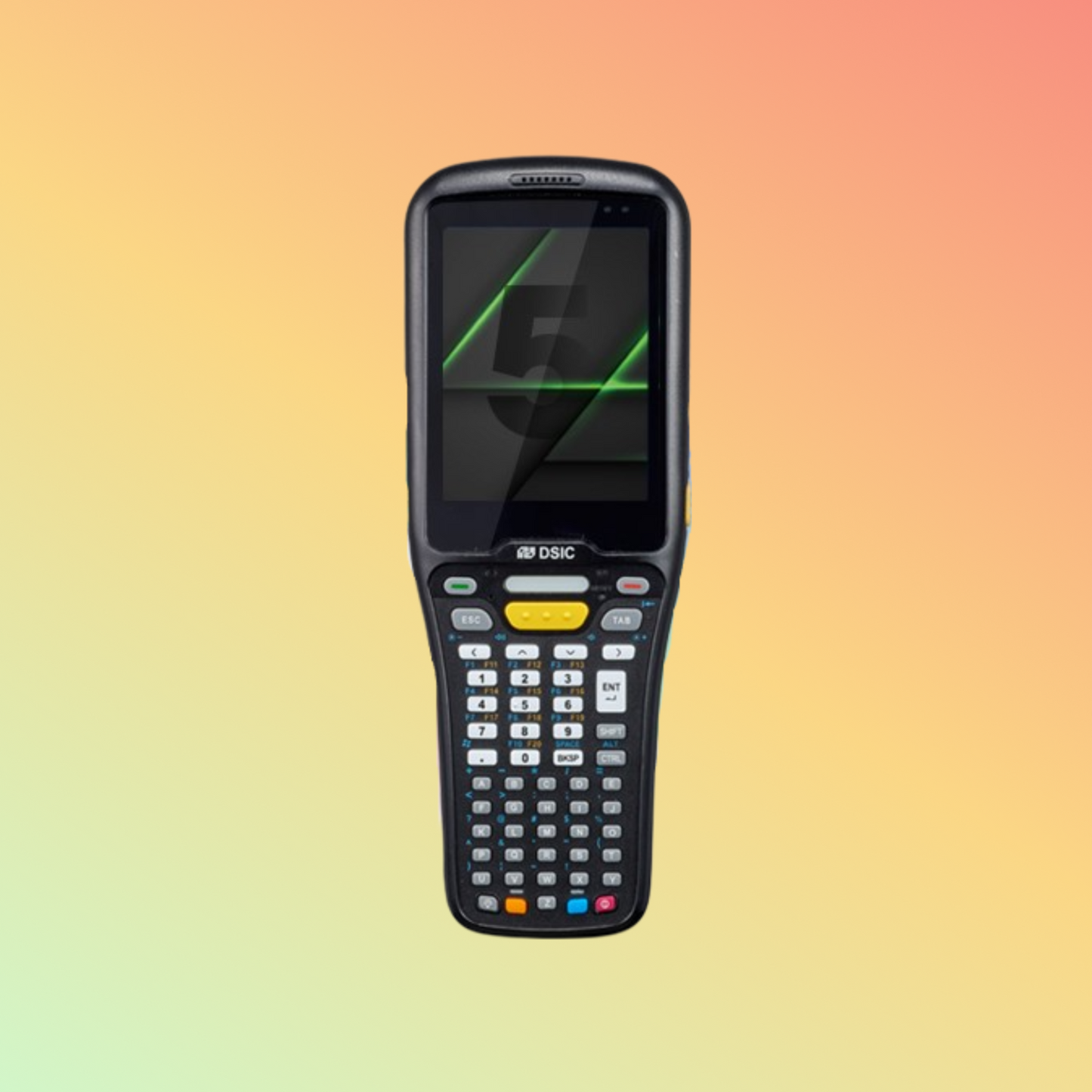 Mobilebase DS5W
