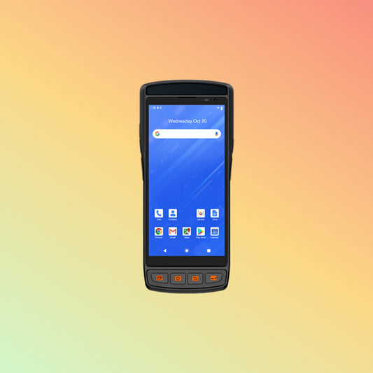 DingData DP55