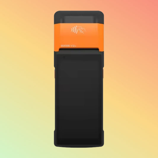 Sunmi V2s Android 11 Handheld Mobile Computer