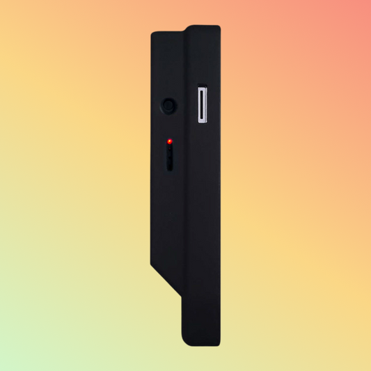 Granding Horus E1 Wireless Face Terminal