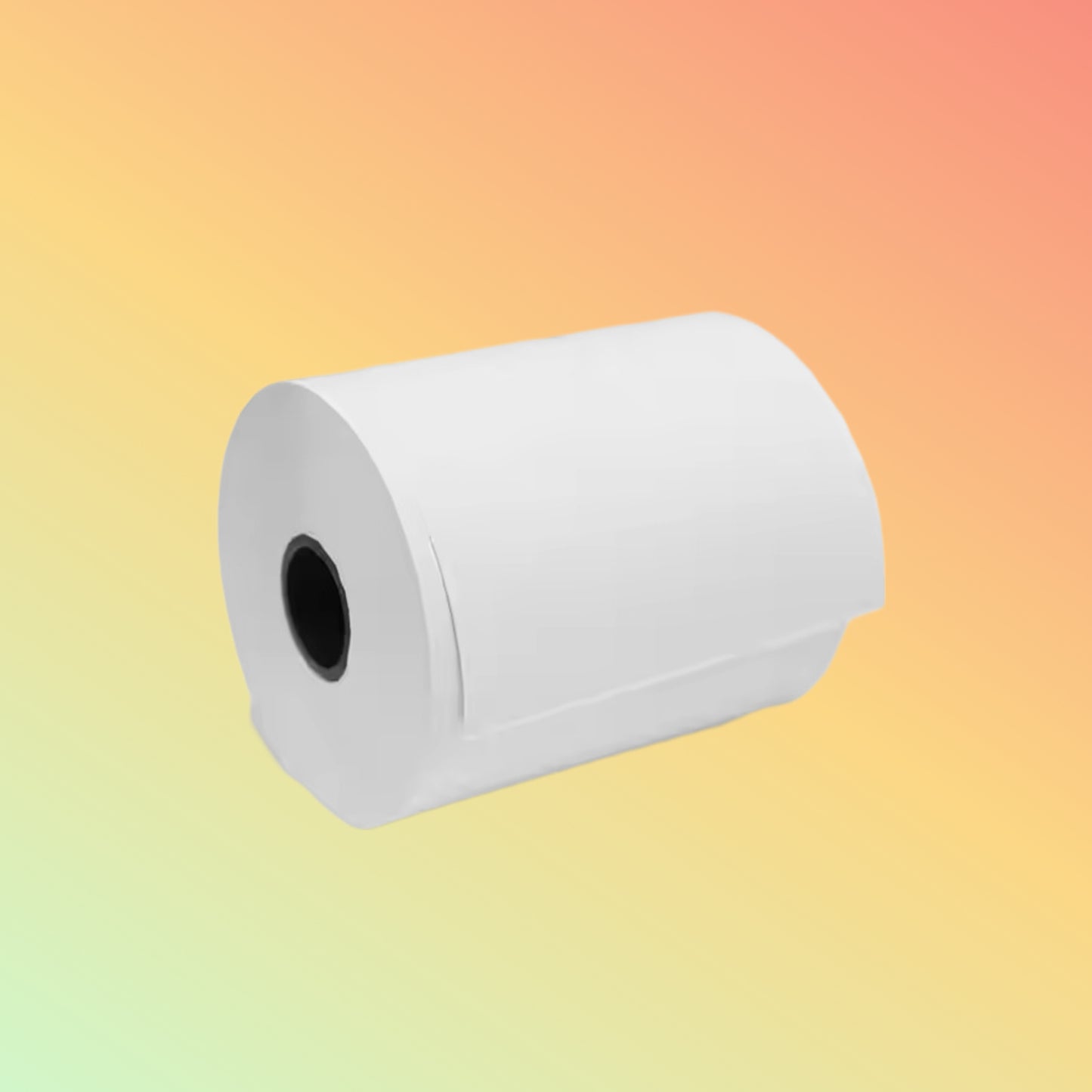 Unifon 80 58 57 mm Printer Printer Dedicated Thermal Paper Roll