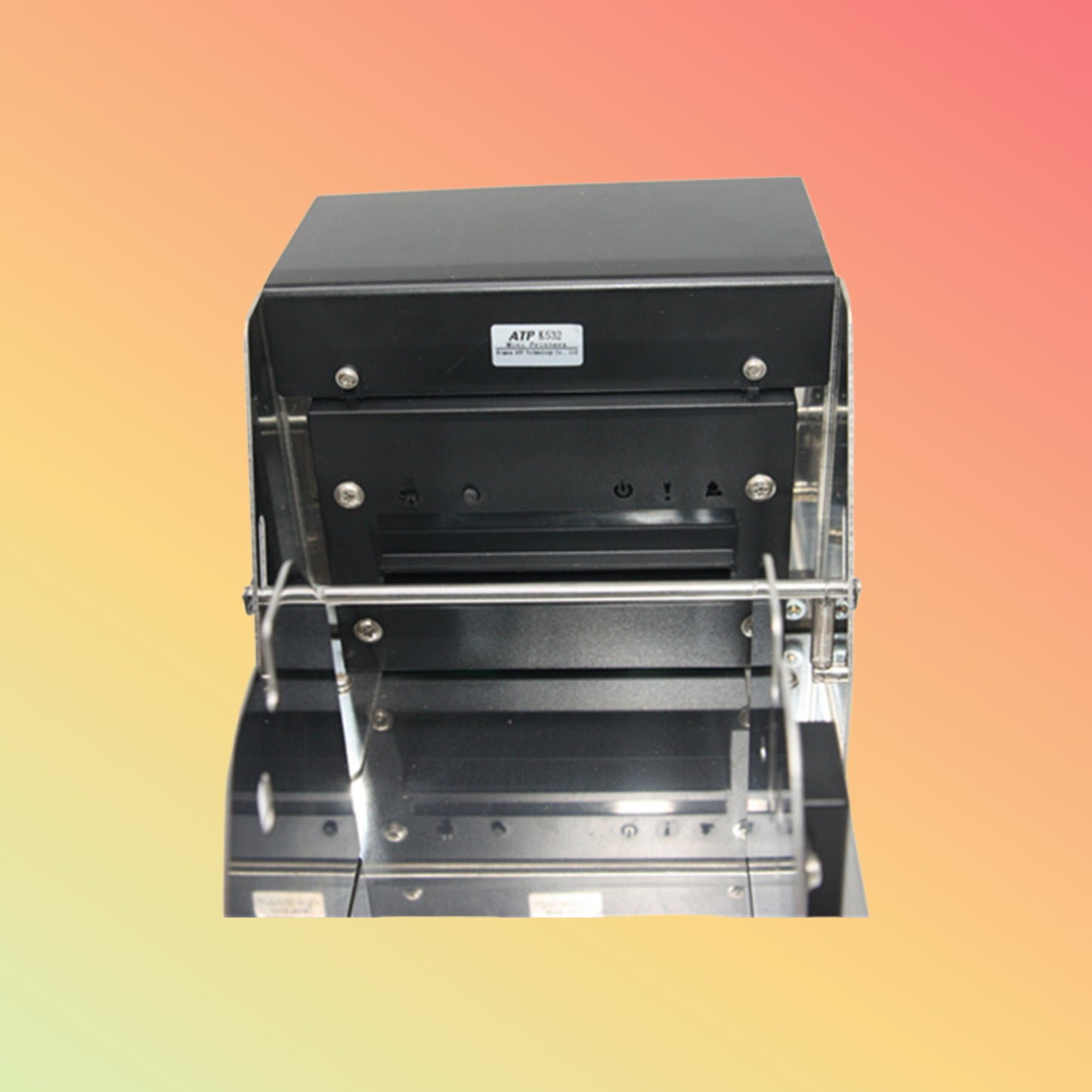 ATM KIOSK Printer module K532