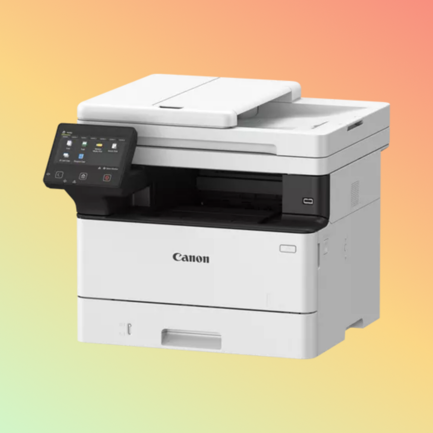 Canon i-SENSYS MF460 Series