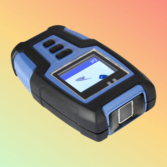 Granding GS-6100G  Intelligent Real-time Guard Tour System