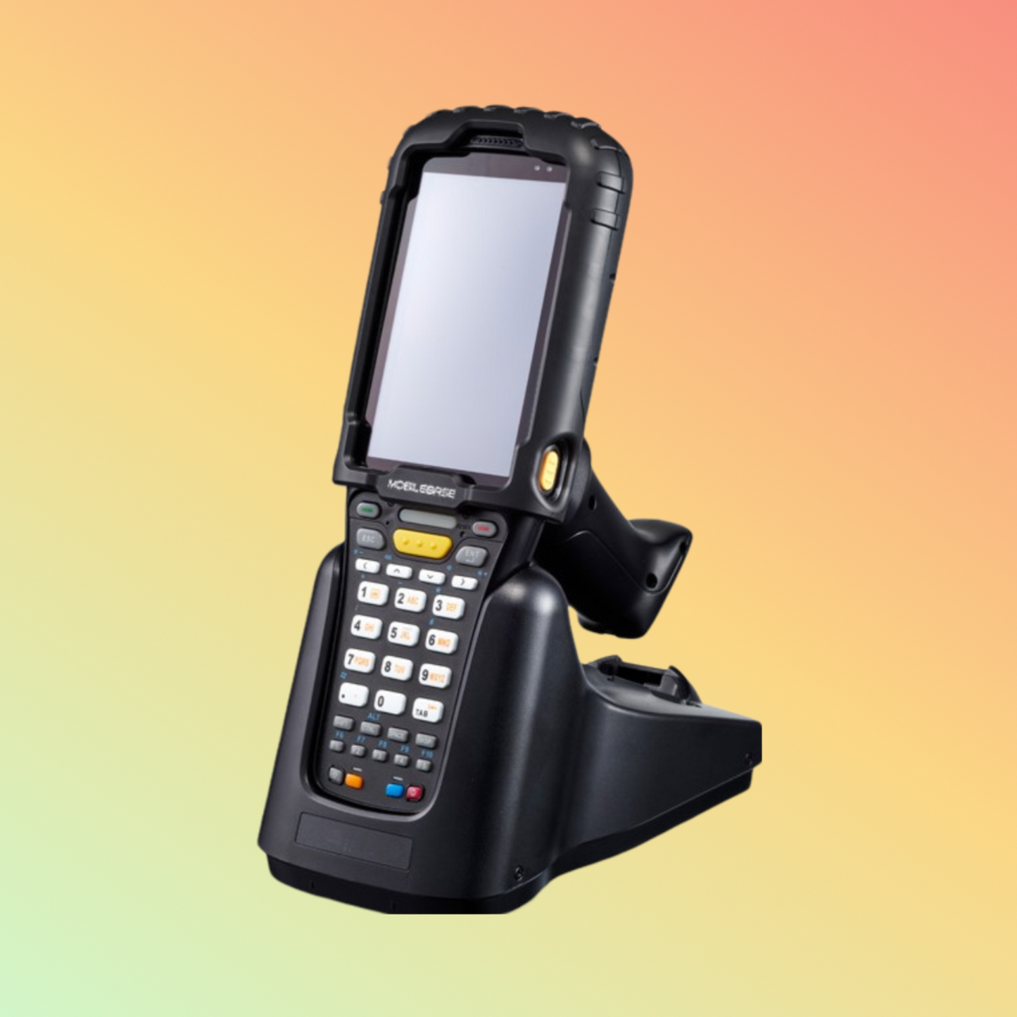 Mobilebase DS5W