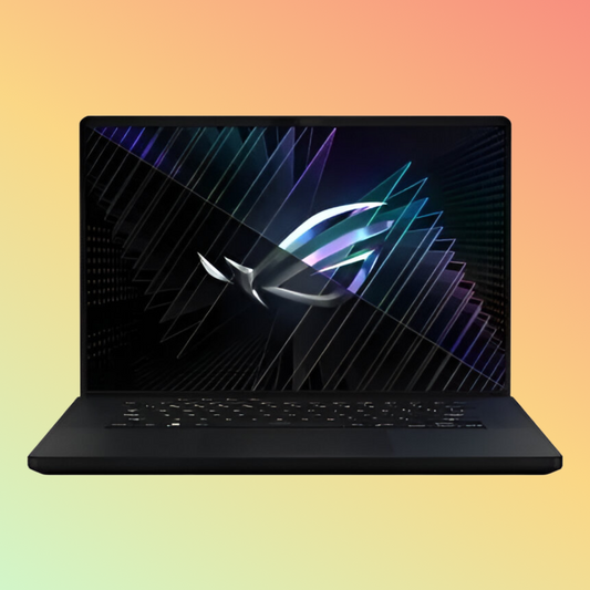 ASUS ROG ZEPHYRUS DUO GX650PY-NM048W Gaming Laptop - AMD Ryzen 9-7945HX, 32GB, 2TB SSD, NVIDIA GeForce RTX 4090 16GB,16" WQXGA