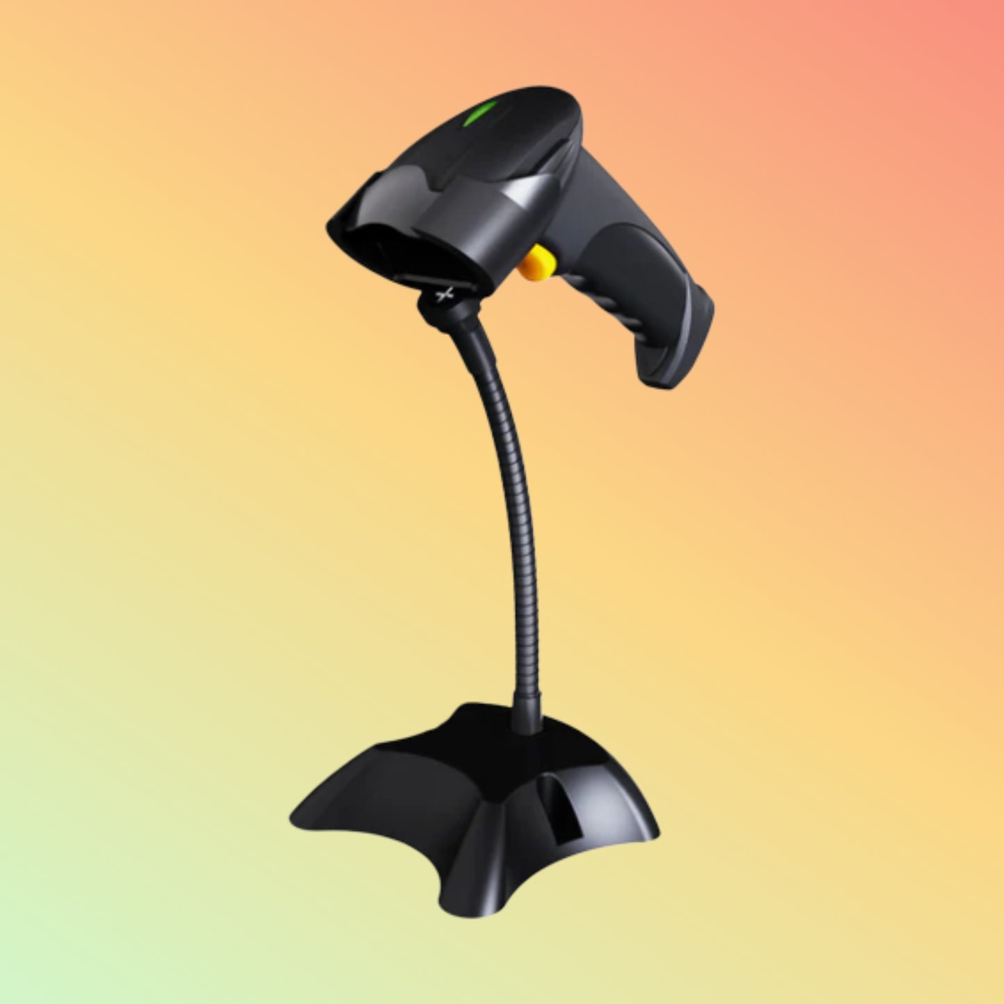 ALWAYPOS Febraban Code Support, Plug & Play, No Driver Required