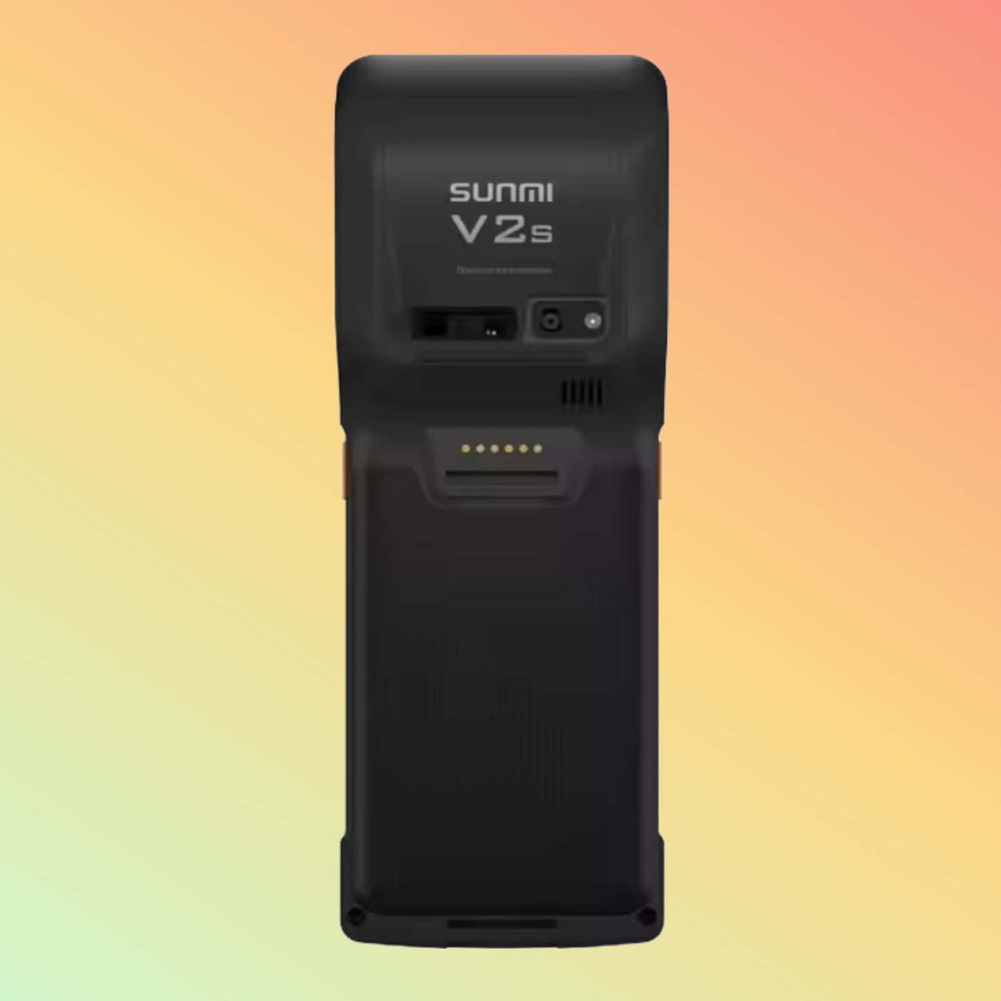 Sunmi V2s Android 11 Handheld Mobile Computer