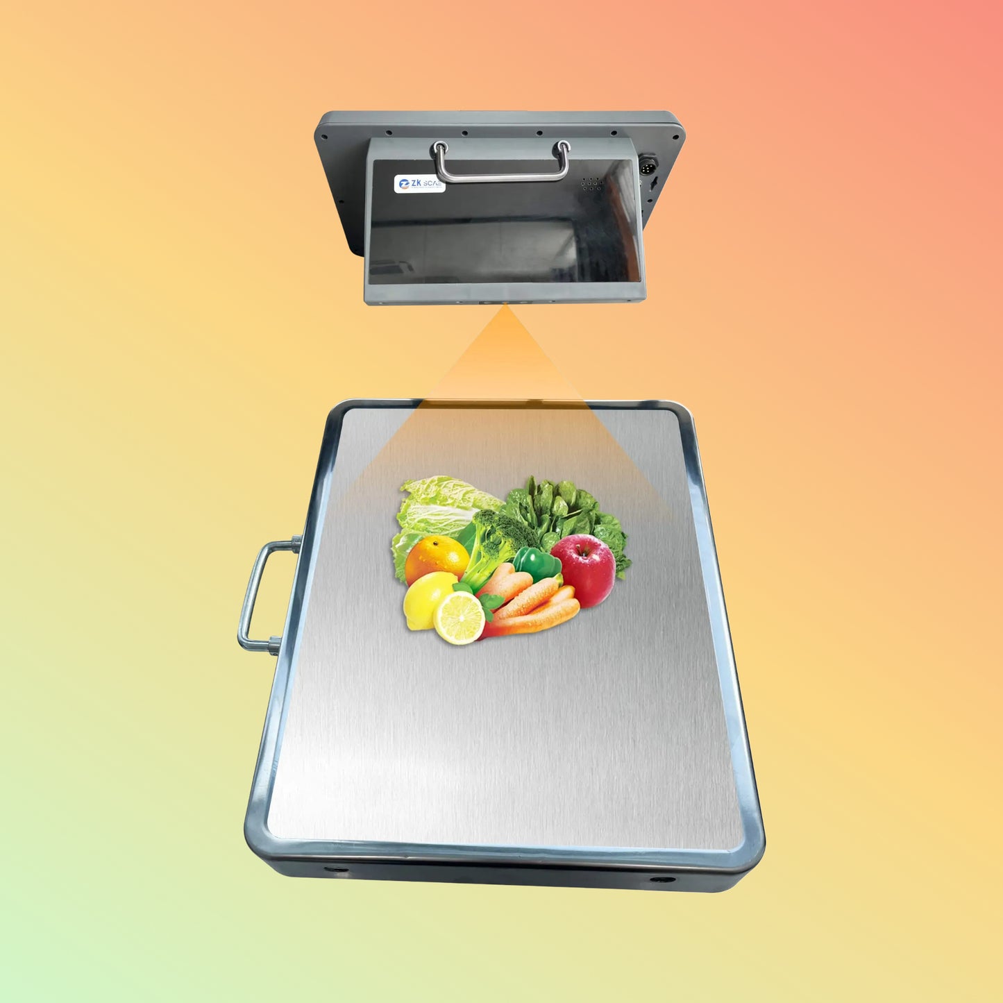 Zkscales SPL36-150Wi