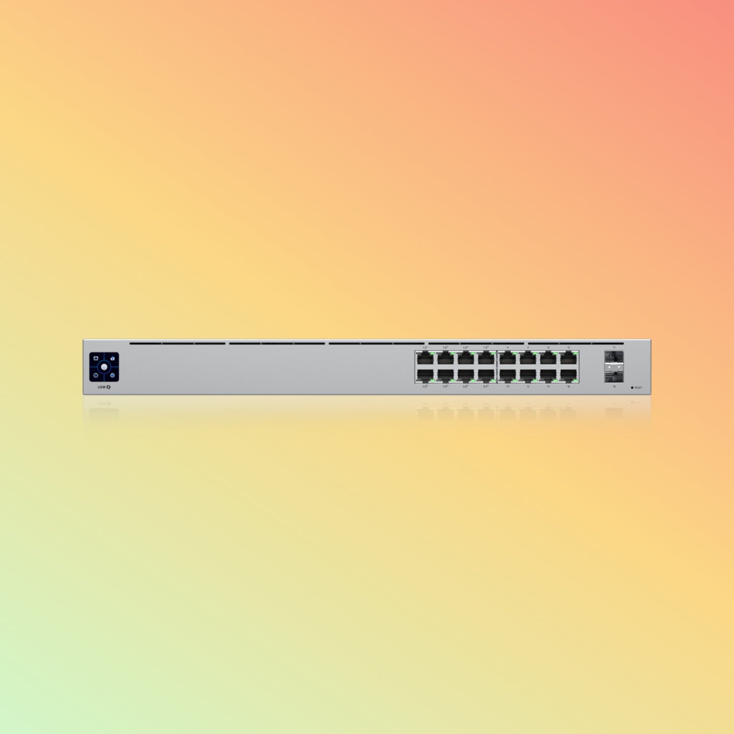 UniFi Standard 16 PoE