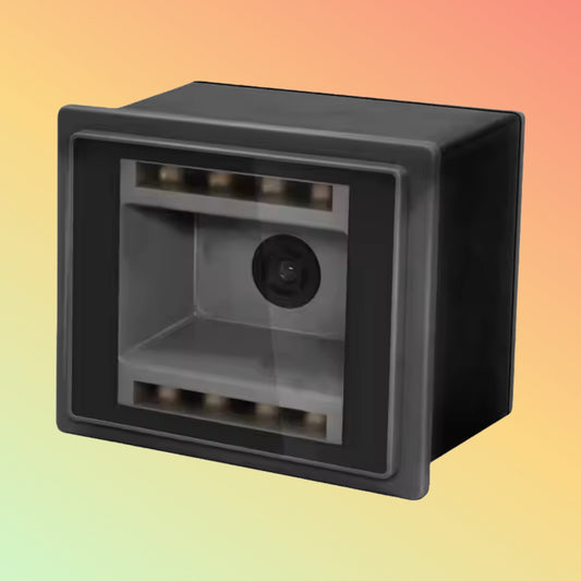 Syble XB-7705H 1D/2D Embedded QR Scanner for Subway Turnstiles
