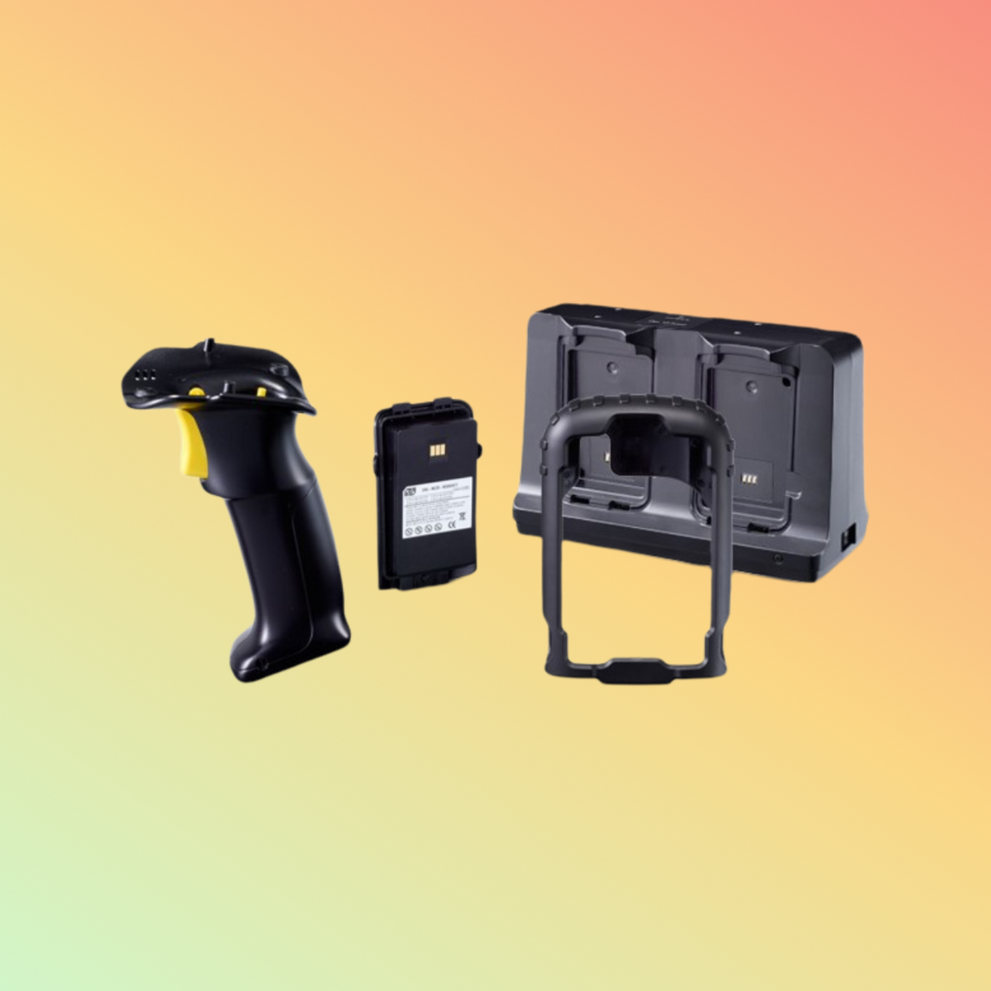 Mobilebase DS5W