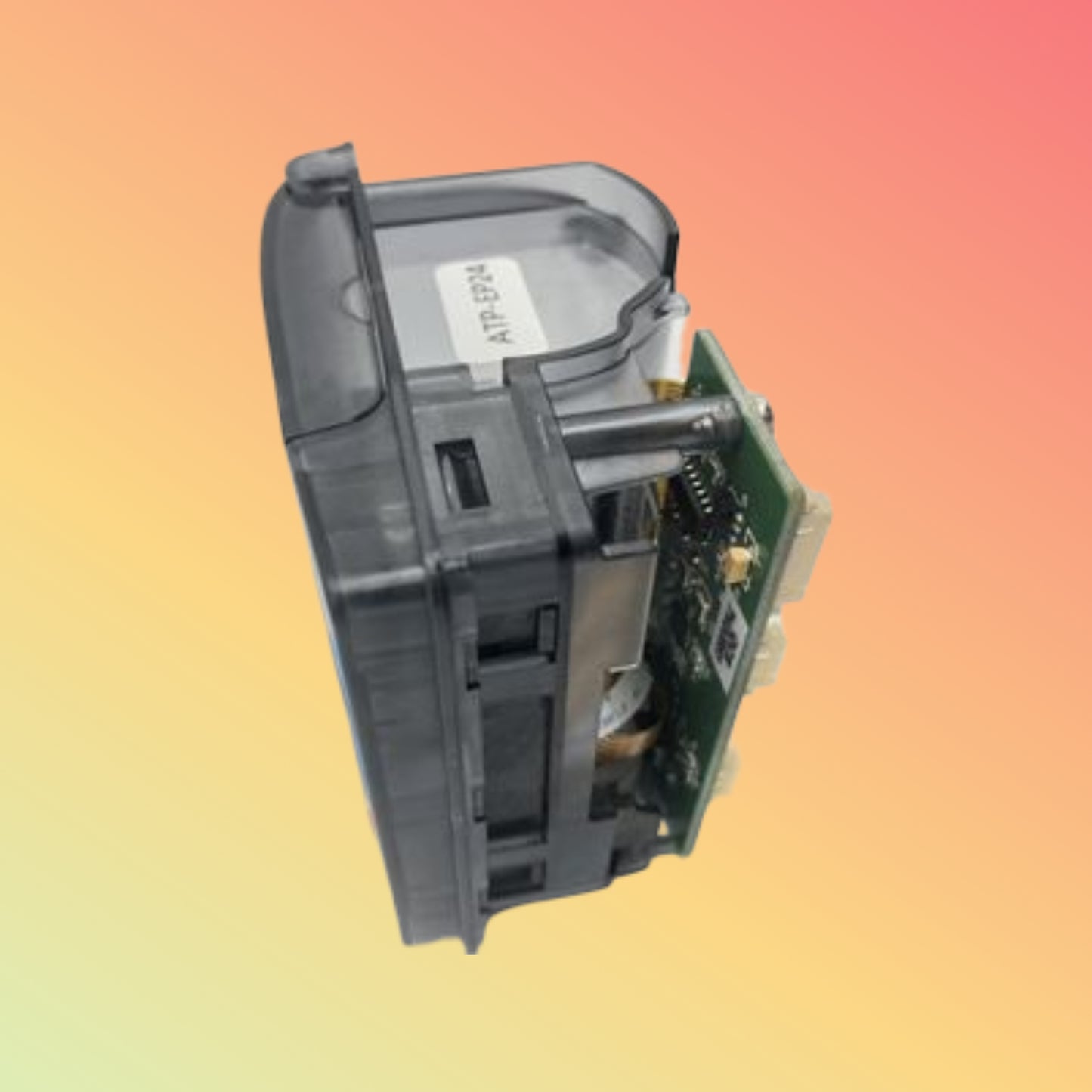 Embedded ticket printer ATP-EP24 mini flat embedde