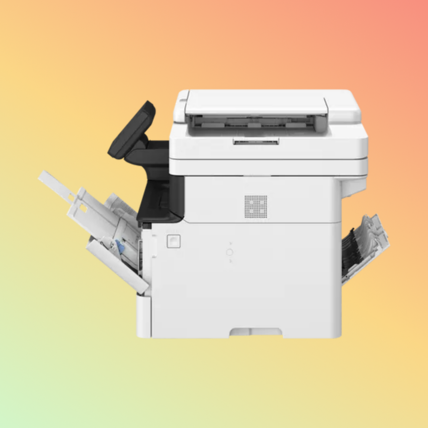 Canon i-SENSYS MF460 Series