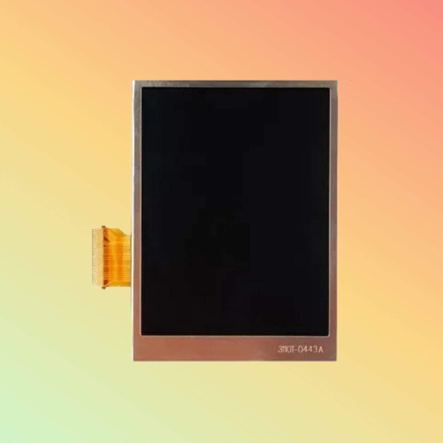 LCD Module Replacement for Motorola Symbol MC9190-G