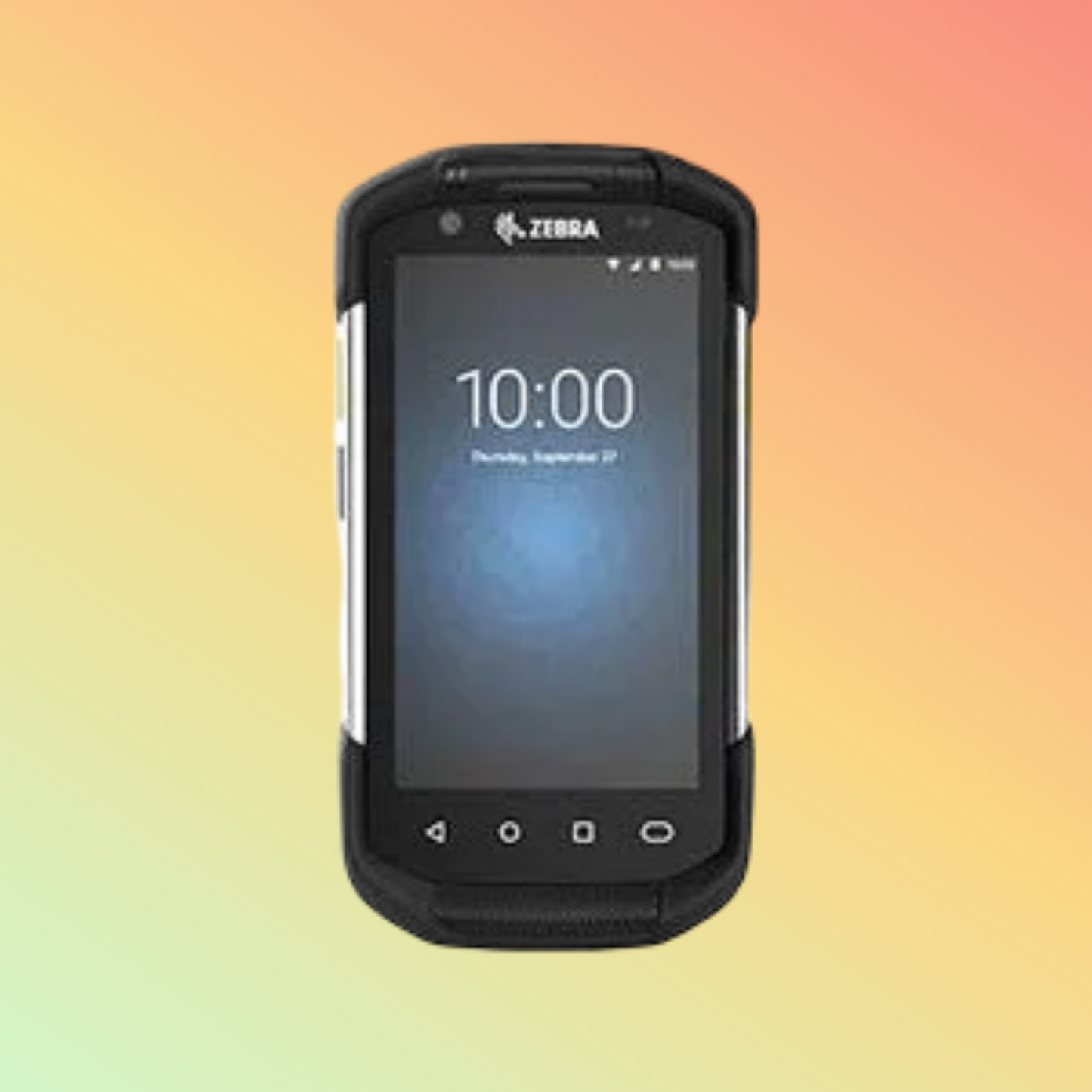 Zebra TC72/TC77 Ultra‑Rugged Mobile Computer