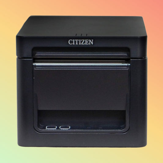 CITIZEN CT-D150 LINE THERMAL PRINTER