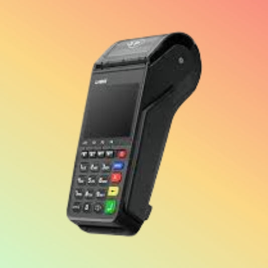 Landi L20 Payment Terminal