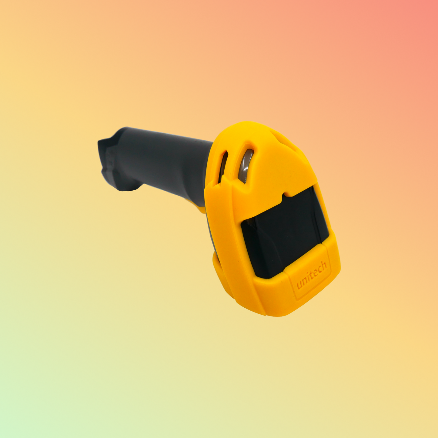 Unitech MS852 LR Long-Range Barcode Scanner