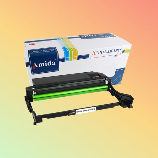 Amida Best Quality MLT-R116 Drum Unit Compatible for SL-M2627N/2676FH Printer Toner Cartridge