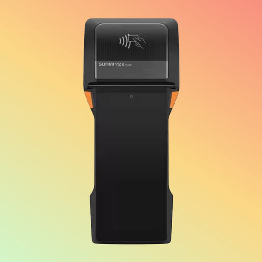 Sunmi V2s PLUS - Android Mobile Computer