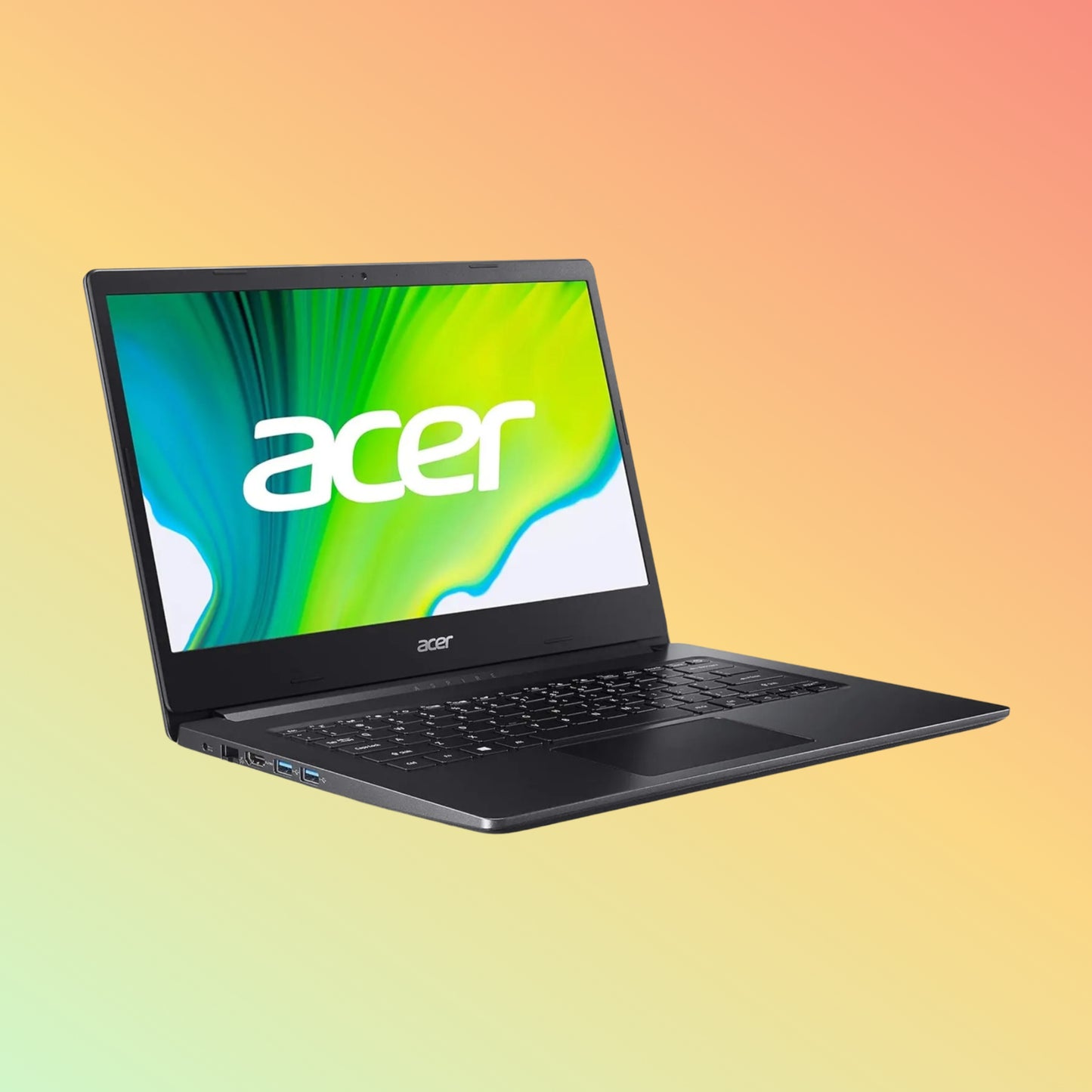 ACER ASPIRE 3 Laptop - AMD 3020E