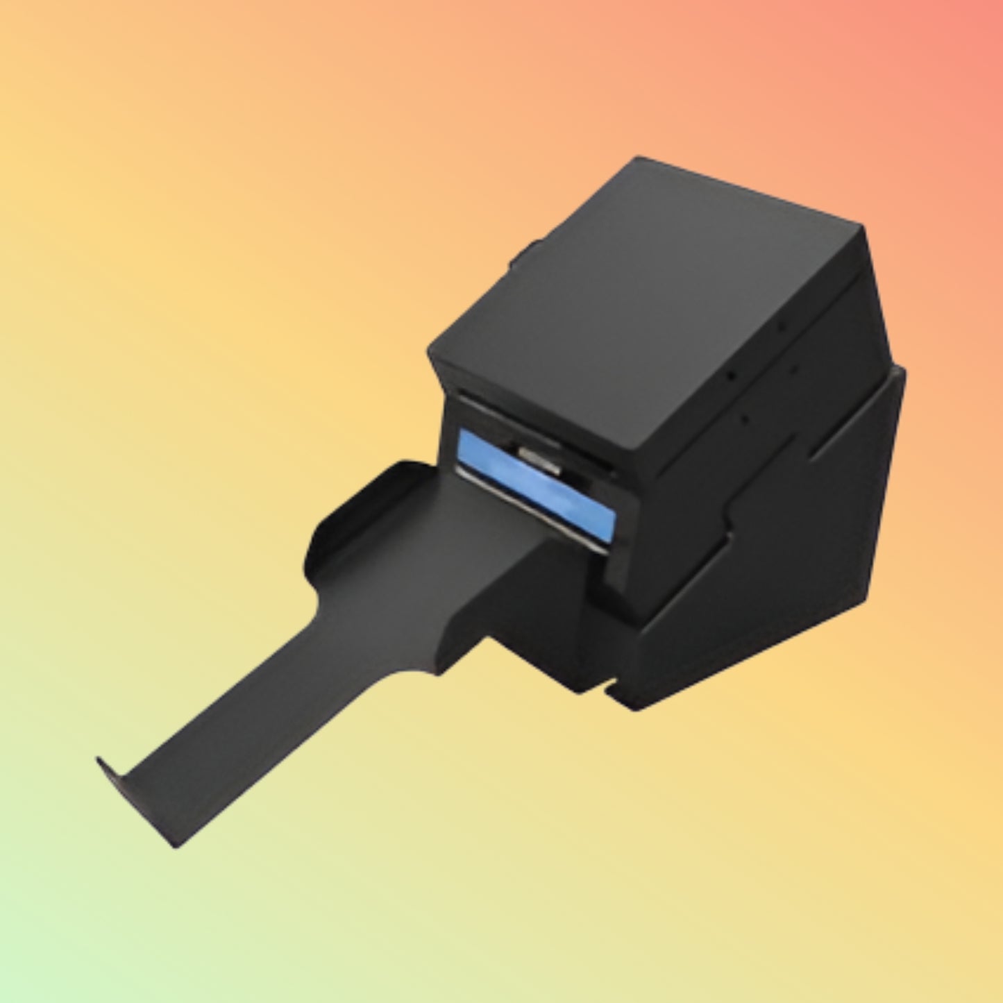 Custom America TK180 Metal Smallest and highly reliable printer TICKET PRINTERS