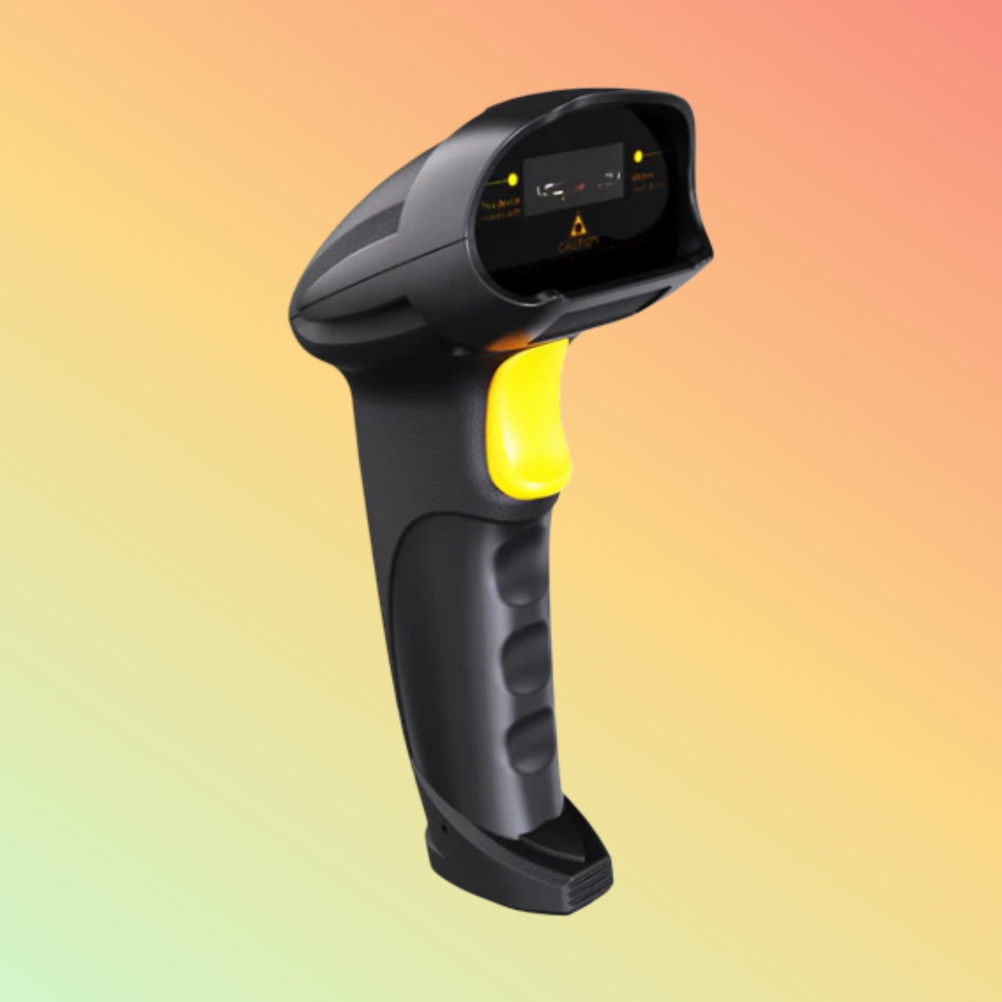 ALWAYPOS: 2.4G + Bluetooth with charging base