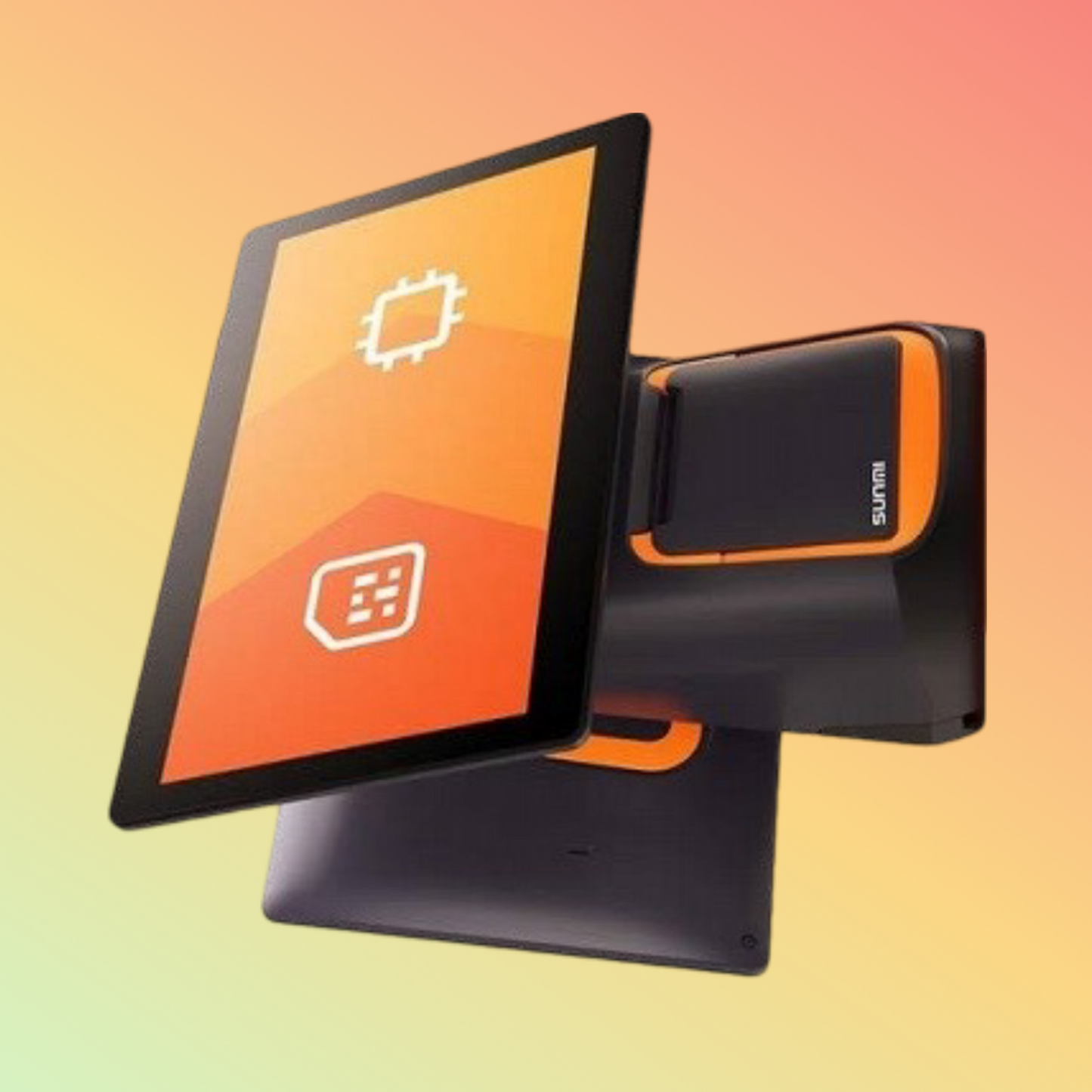 Sunmi Android POS System T2