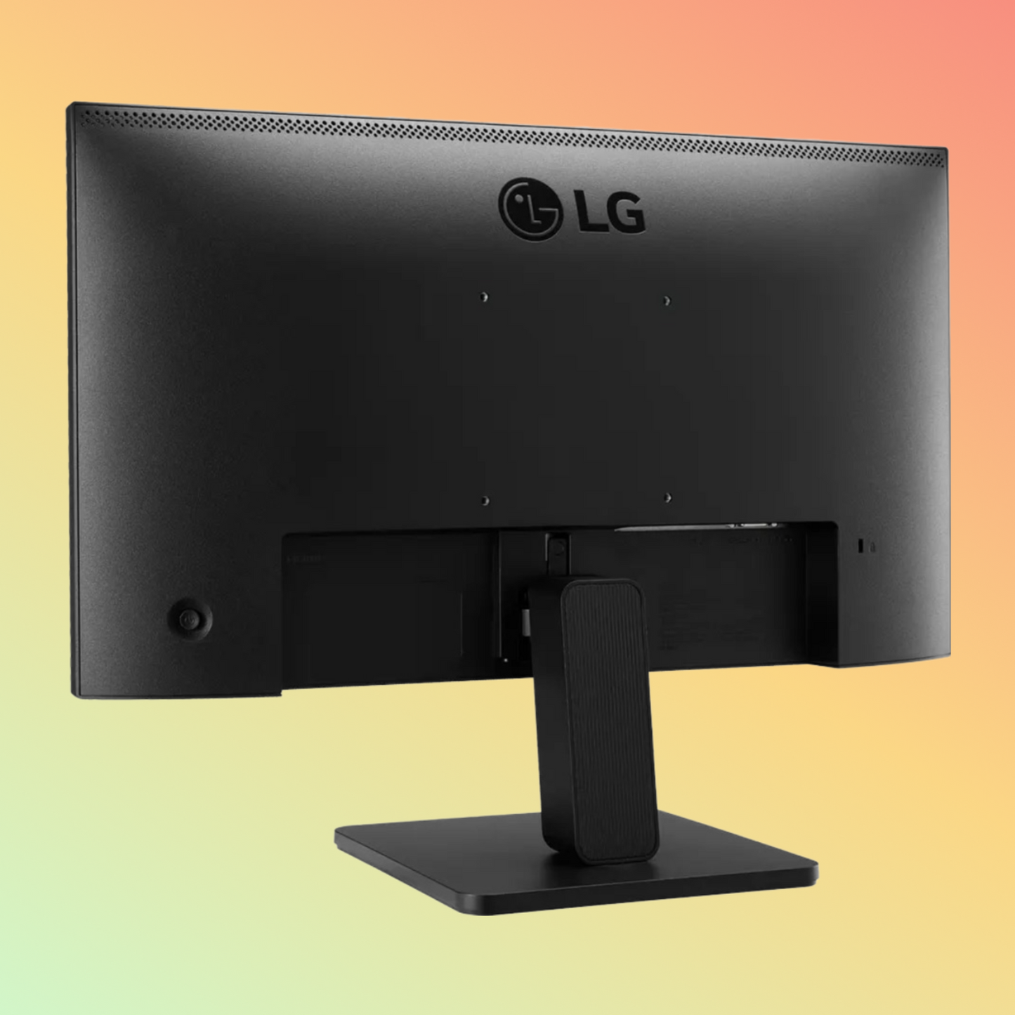 LG 22MR410-B 22" 5ms 100Hz Full HD Monitor