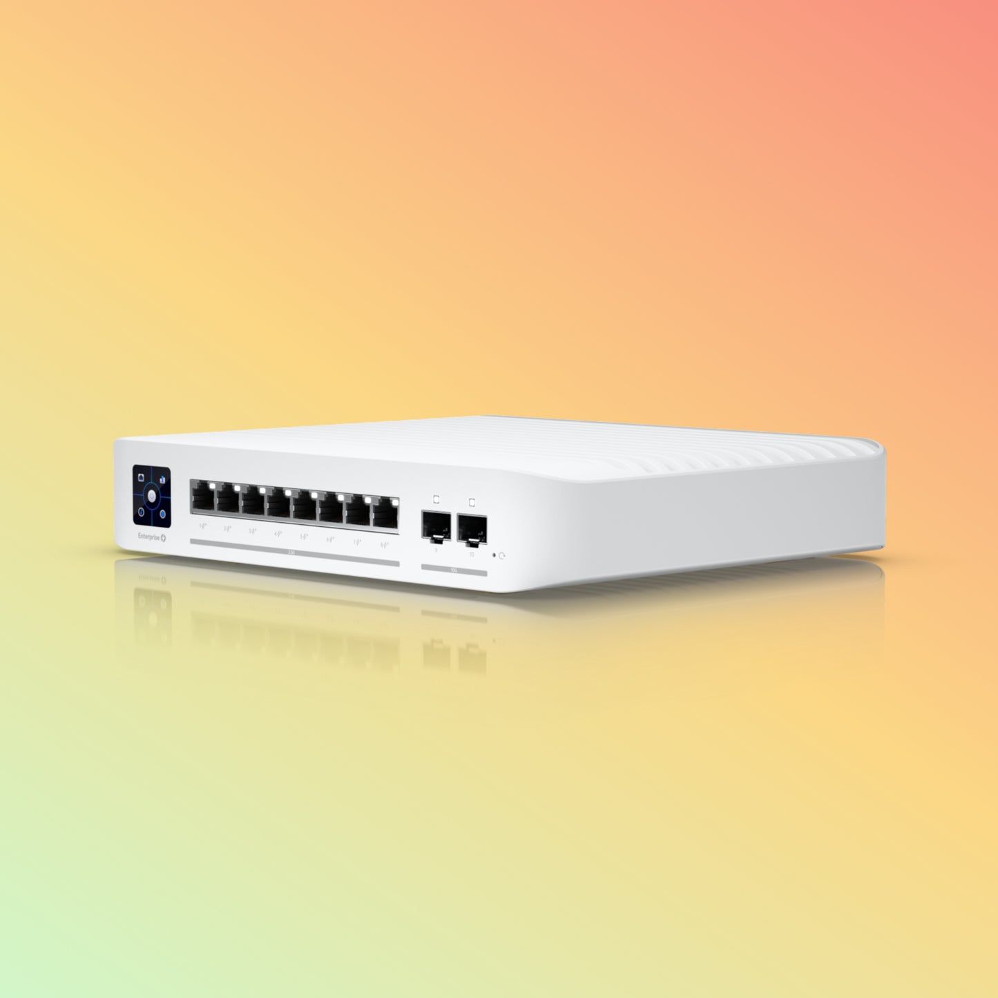 UniFi Enterprise 8 PoE