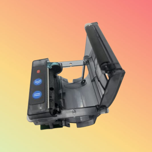 Embedded ticket printer ATP-EP24 mini flat embedde